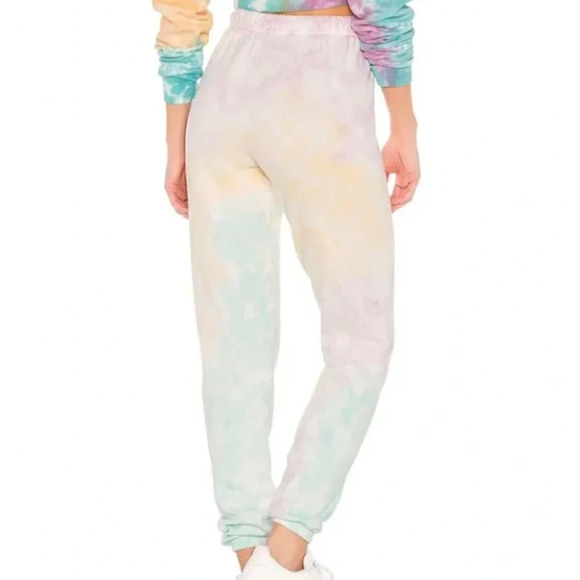 By Samii Ryan BSR Revolve Don't Play Me Sweatpants - Picture 3 of 12